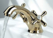 Budget Plumber services and installs all types of tapware.